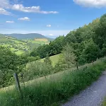 Holiday home Vue Sur Les Montagnes Lapoutroie