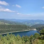 Vue Sur Les Montagnes Holiday home
