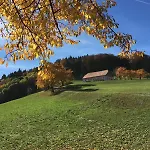 Vue Sur Les Montagnes