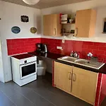 Vue Sur Les Montagnes Holiday home Lapoutroie