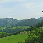Holiday home Vue Sur Les Montagnes Lapoutroie