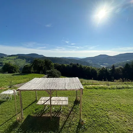 Feriehus Vue Sur Les Montagnes *