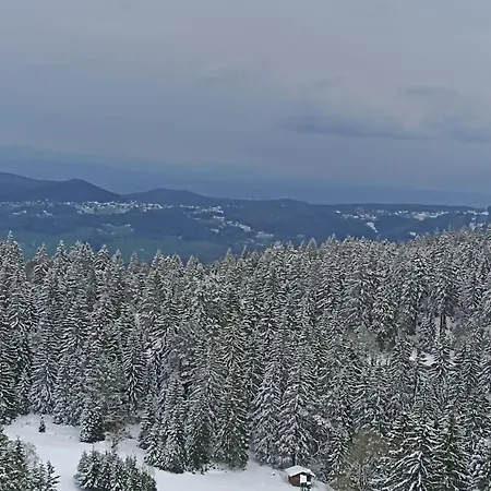 Feriehus Vue Sur Les Montagnes *